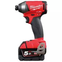 Гайковерт Milwaukee M18 FID-502X