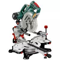 Торцовочная пила Metabo KGSV 72 Xact