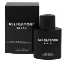 КПК-Парфюм туалетная вода Alligatore Black