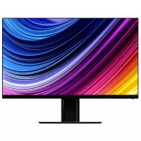 23.8" Монитор Xiaomi Mi Display 1A, 1920x1080, 60 Гц, IPS, черный