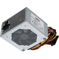 Блок питания Qdion QD600 80+ 600W серый