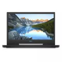 Ноутбук DELL G5 15 5590 (1920x1080, Intel Core i5 2.4 ГГц, RAM 8 ГБ, SSD 512 ГБ, GeForce GTX 1650, Win10 Home)