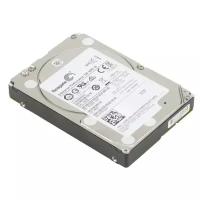 Жесткий диск Segate 600GB 12G 10K 512n SAS 128MB 2.5 [ST600MM0088]