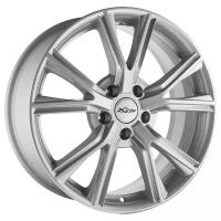 Диски R18 5x114,3 7,5J ET45 D67,1 X'Trike X-122 HS