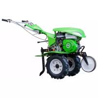 Бензиновый мотокультиватор Aurora GARDENER 750 SMART