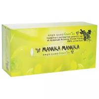 Салфетки Monalisa Manuka Manuka Green Tea