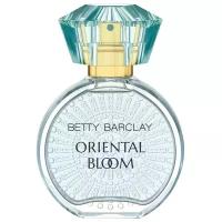 Betty Barclay woman Oriental Bloom Туалетная вода 20 мл