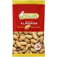 Натуральный печеный миндаль "Roasted Almond" т.м "Camel", 36