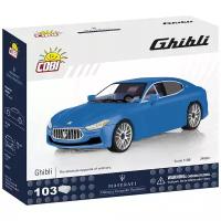 Конструктор Cobi Maserati 24564 Ghibli