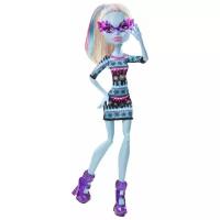 Кукла Monster High Крик Гиков Эбби Боминейбл, 27 см, CGG93