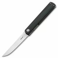 Нож Boker модель 01BO890 Nori G10