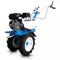 Мотоблок бензиновый Нева МБ2-B&S с двигателем Briggs & Stratton CR950 (США) 6.5 л.с