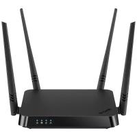 Wi-Fi роутер D-Link DIR-822/E1, черный