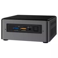 Неттоп Intel NUC 7 Home (NUC7i5BNHXF)