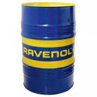 Гидравлическое масло RAVENOL Hydraulikoel TS 46