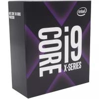 Процессор Intel CORE I9-10920X S2066 BOX 3.5G BX8069510920X S RGSJ IN