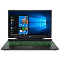 Ноутбук HP PAVILION 15-dk0 (1920x1080, Intel Core i5 2.4 ГГц, RAM 16 ГБ, SSD 512 ГБ, GeForce GTX 1050, Win10 Home)