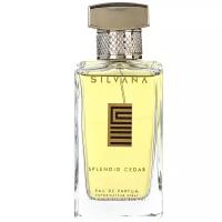 Silvana парфюмерная вода Splendid Cedar