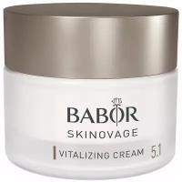 BABOR Skinovage Vitalizing Cream крем Совершенство кожи для лица