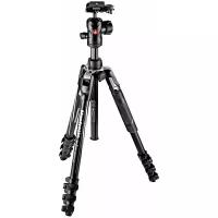 Manfrotto MKBFRLA4BK-BH, черный