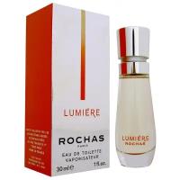 туалетная вода Rochas Lumiere 30 мл