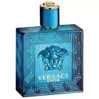 Туалетная вода Versace Eros pour Homme 50 мл