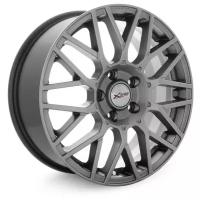 Колесный диск X'trike X-131 7,0/R17 5*112 ET45 d57,1 HSB