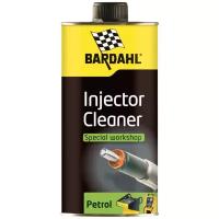 Присадка BARDAHL PETROL INJECTOR CLEANER (1л)