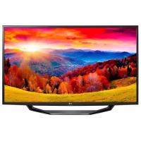 43" Телевизор LG 43LH590V 2016 LED