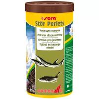 Корм для осетров Sera STOR PELLETS 1 л (650 г)