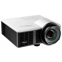 Проектор Optoma ML750ST 1280x800, 20000:1, 800 лм, DLP, 0.42 кг