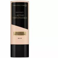 Тональная основа Max Factor Lasting Performance, тон 100