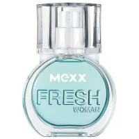 MEXX туалетная вода Fresh Woman