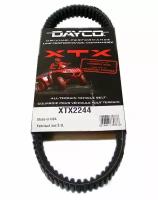 DAYCO XTX2244 Ремень вариатора