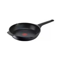 Сковорода Tefal Delicio E2320574, 26 см, черный