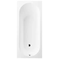 Ванна Villeroy & Boch OBERON 180x80 UBQ180OBE2V-96 кварил