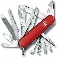 Нож Victorinox Handyman красный (1.3773)