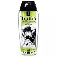 Масло-смазка SHUNGA Toko Aroma, 165 мл, манго/дыня