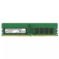 Оперативная память Micron 16 ГБ DDR4 2133 МГц DIMM CL15 MTA18ASF2G72AZ-2G1