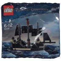 Конструктор LEGO Pirates of the Caribbean 30130 Черная жемчужина