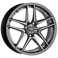 Колесный диск Enkei SC37 8x18/5x114.3 D67.1 ET45 HPBF