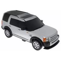 Легковой автомобиль Rastar Land Rover Discovery 3 (21900), 1:14, 40 см