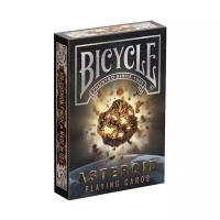 Игральные карты Bicycle Asteroid / Астероид