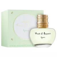 Ungaro туалетная вода Fruit d'Amour Green