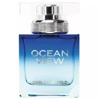 Karl Lagerfeld туалетная вода Ocean View For Men