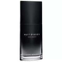 Парфюмерная вода Issey Miyake Nuit d'Issey Noir Argent, 100 мл