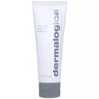 Dermalogica угольная маска Charcoal Rescue