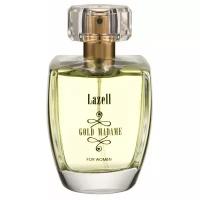 Lazell Женский Gold Madame Парфюмированная вода (edp) 100мл