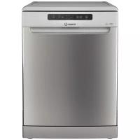 Посудомоечная машина Indesit DFC 2C24 A X