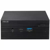 Asus Компьютер PN41-BBP165MV 90MR00I3-M002W0 Mini Black